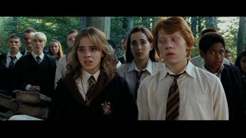 Cuántos Horrocruxes Hay En Harry Potter