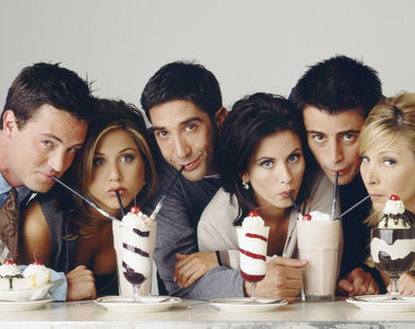 2436 - ¿A qué famosa serie pertenece cada personaje?