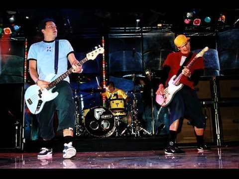 blink-182