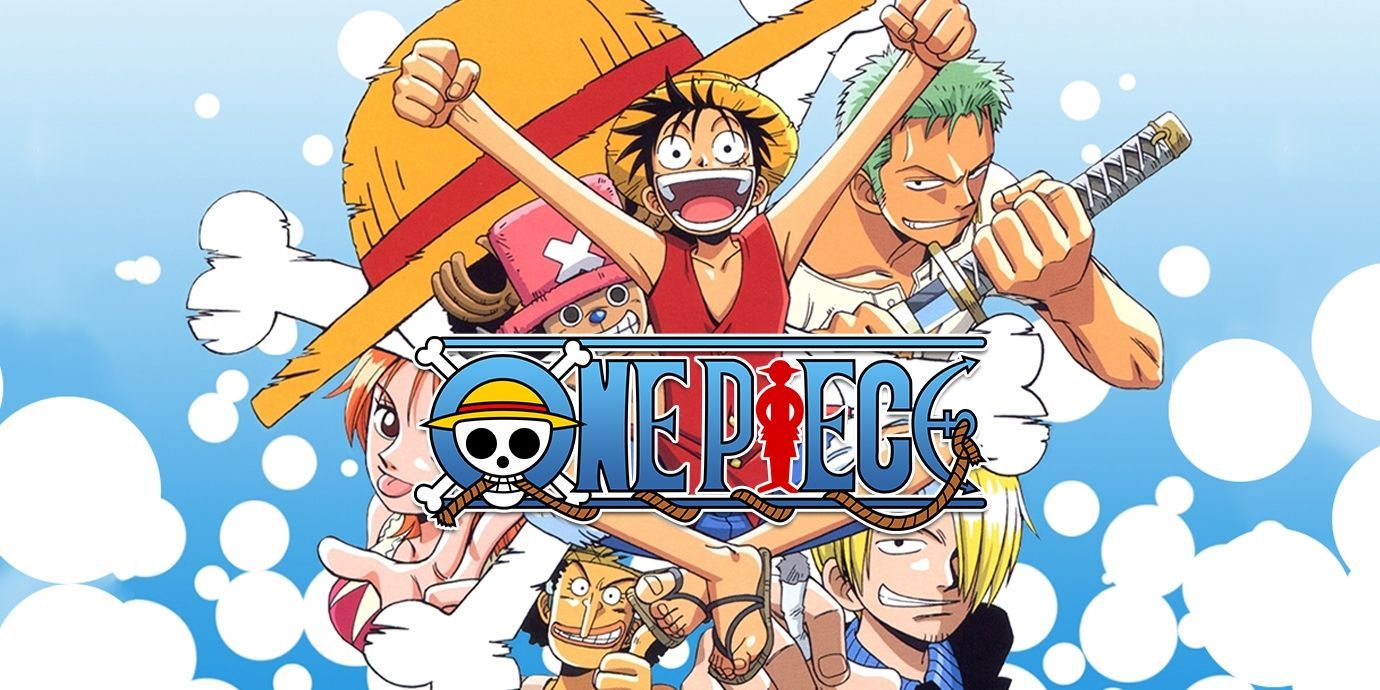 1550 - ¿Cuánto sabes sobre One Piece? Parte II