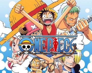 1550 - ¿Cuánto sabes sobre One Piece? Parte II