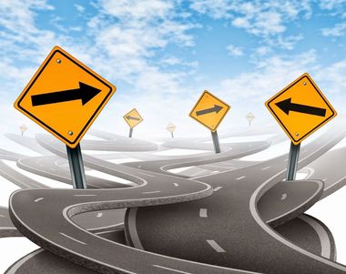 19997 - De estas cosas tan simples, ¿Cuál eliges?