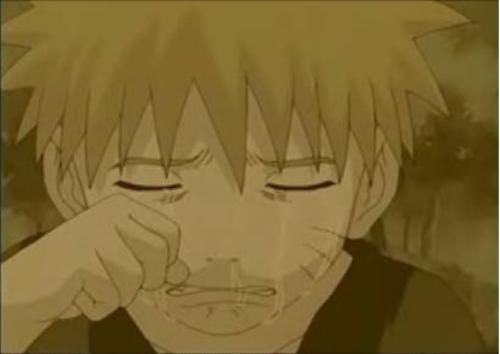 ¿Por qué marginaban a Naruto en los inicios de la série?