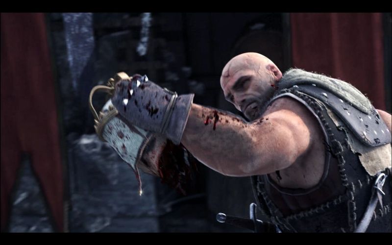 ¿Pudiste reunir a todos los ayudantes para la batalla de Kaer Morhen?