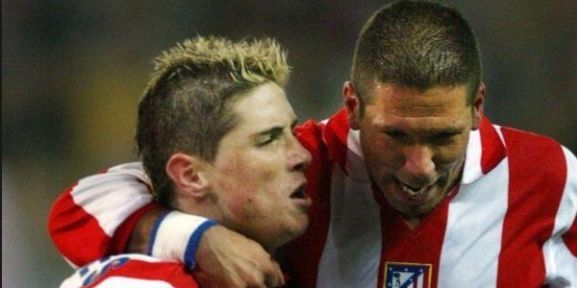 ¿Contra que equipo marco Fernando Torres su primer gol?