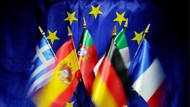 ¿Cuántos miembros conforman la UE?