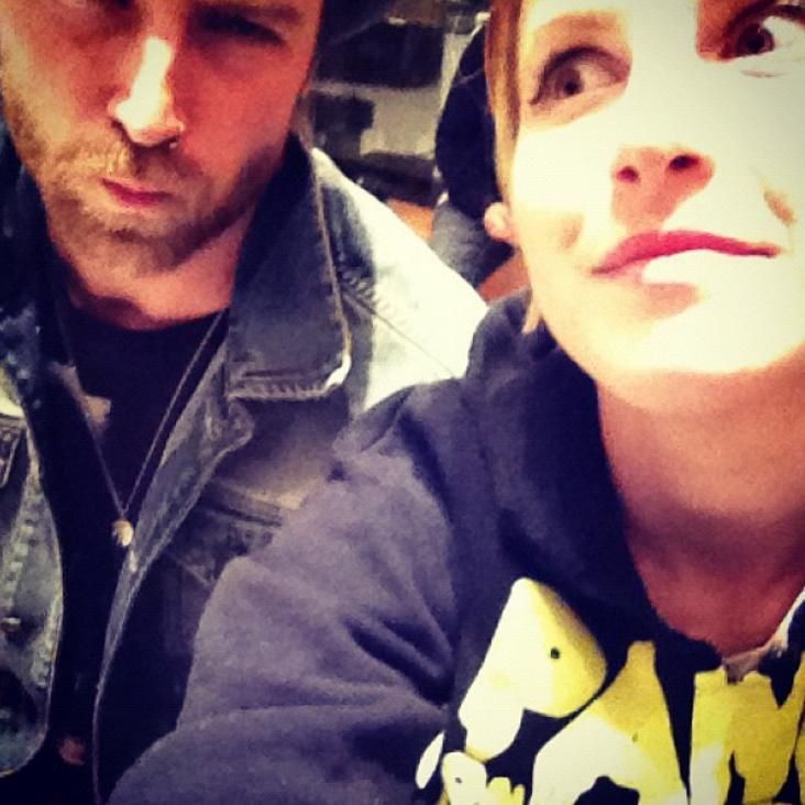 ¿Cuál es el segundo nombre de Jeremy Davis?