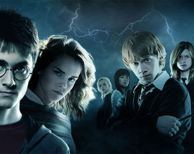 5242 - ¿Qué personaje de Harry Potter eres?