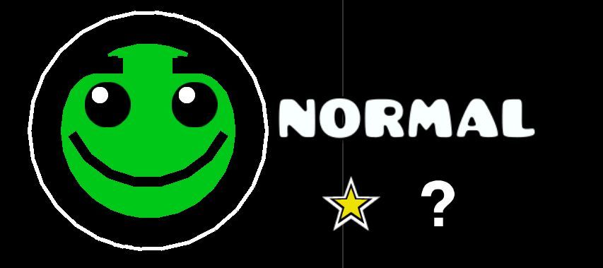 ¿Cuántas estrellas te da un nivel online de dificultad normal?