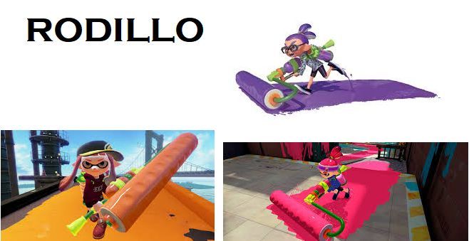 ¿Qué rodillo escogerias?