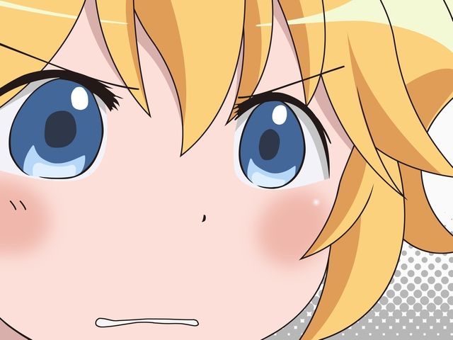 ¿De dónde viene de intercambio esta chica?