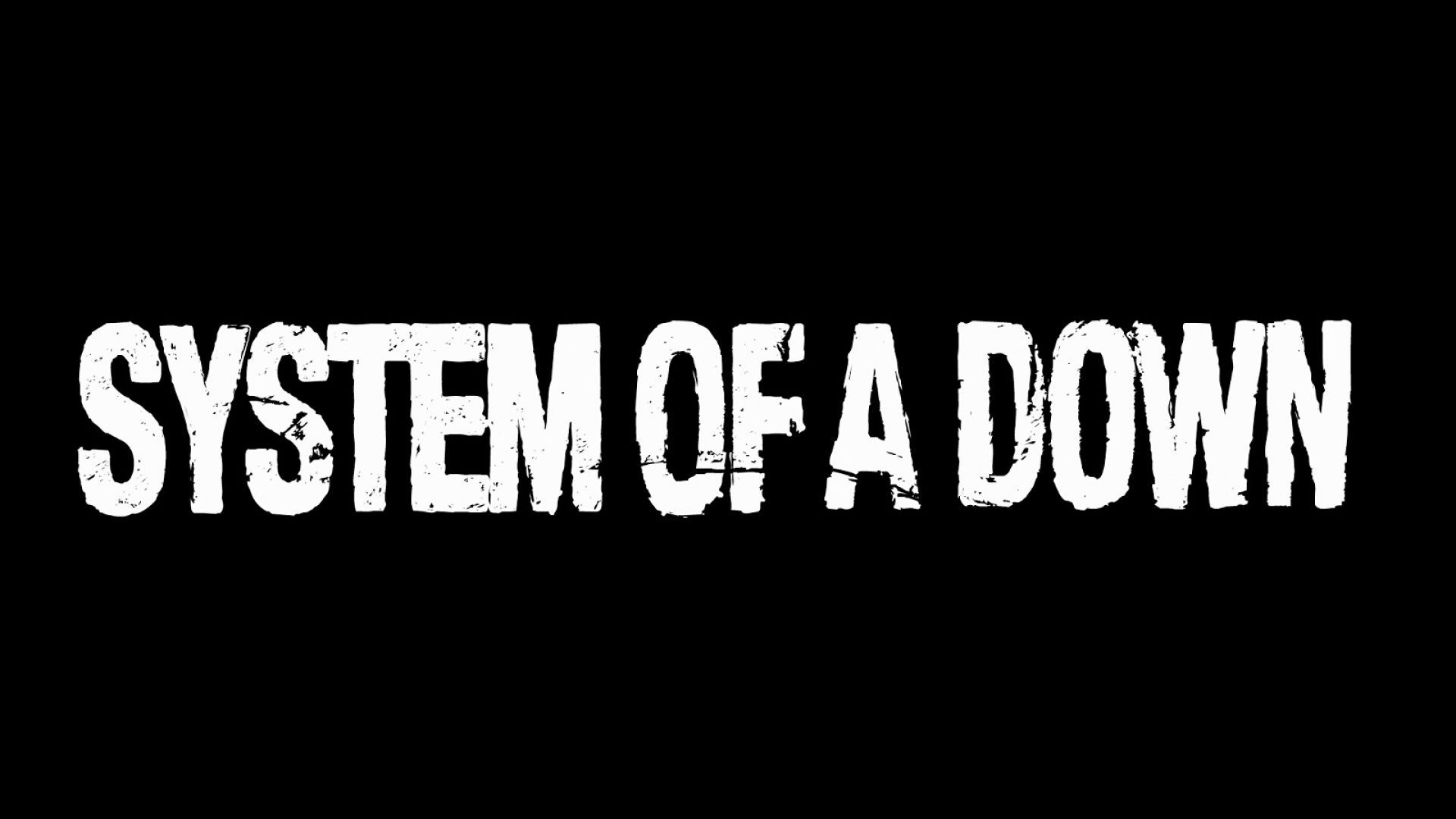System Of A Down