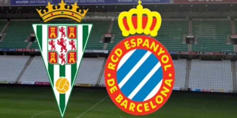 Córdoba CF vs RCD Espanyol