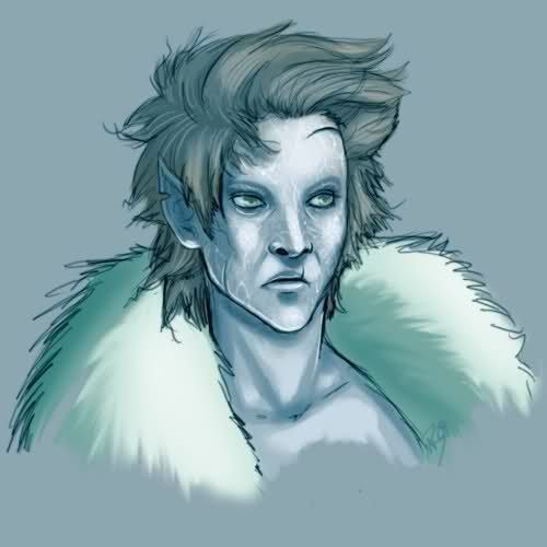 ¿Quedan aún elfos de la nieves con vida?