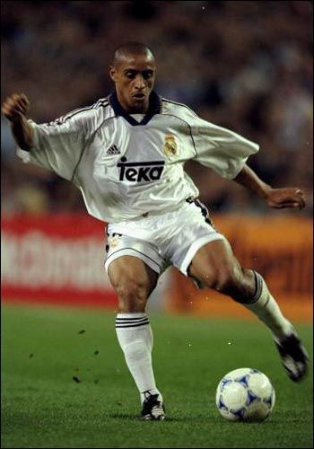 Mejores Laterales (Se tomarán en cuenta los dos más votados)