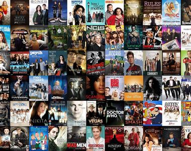 12837 - ¿Conoces estas series?