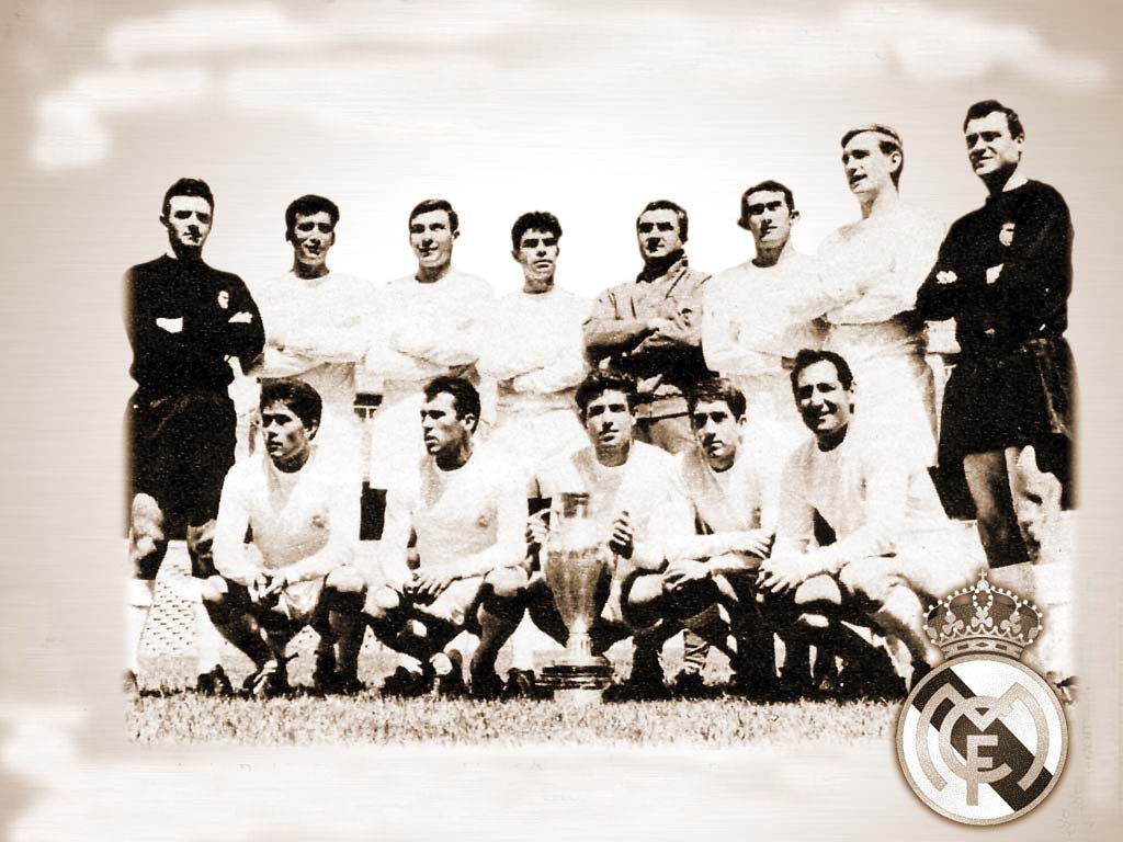 ¿Por qué se les llamó el Madrid yeyé?