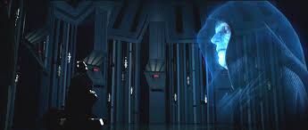 ¿Darth Vader o Darth Sidious?