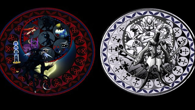 Sincorazón vs Incorpóreo.