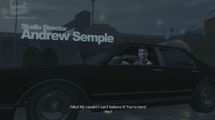 ¿Qué protagonista recibe la “Famosa Bienvenida Americana”?