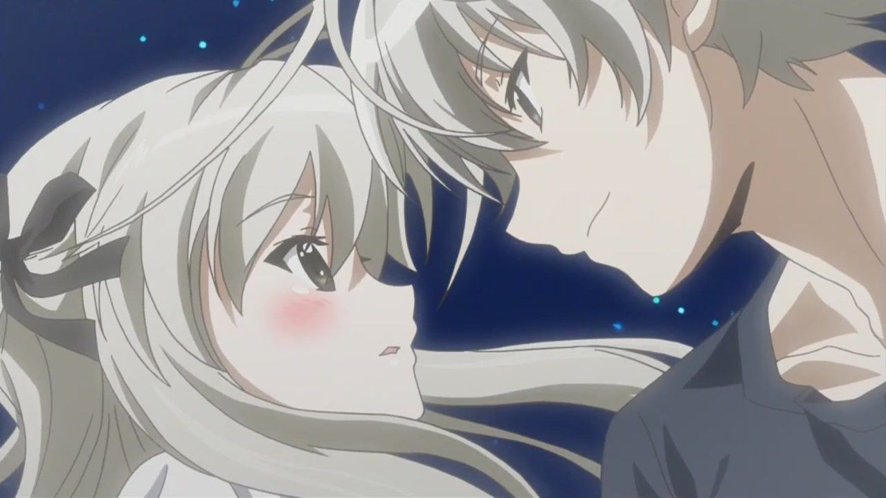 ¿Y, ahora? (Da capo - Yosuga no Sora)