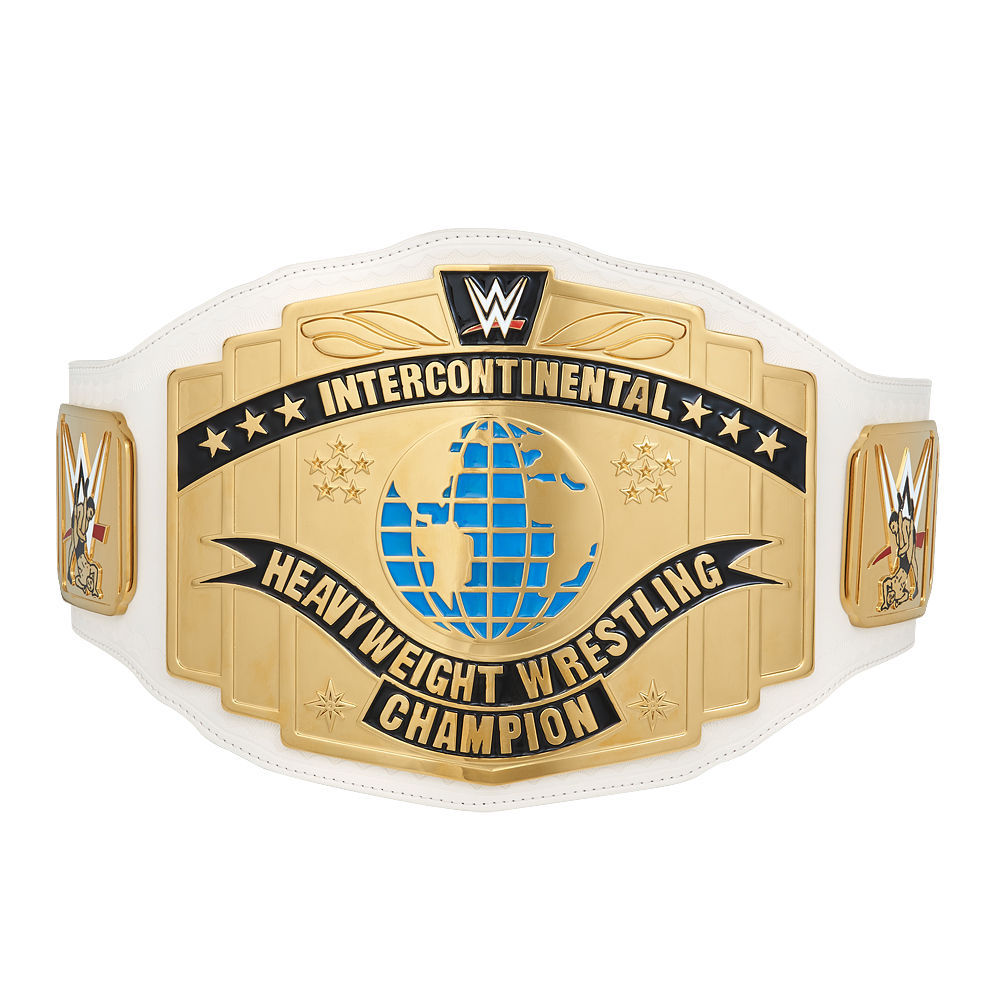 ¿Cuál de los siguientes NO ha sido Intercontinental Champion?