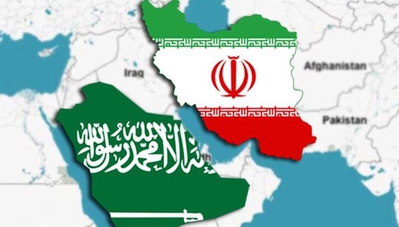¿Arabia Saudí o Iran?