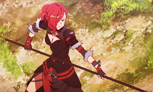 ¿A qué gremio pk (player killers) pertenece rosalia?