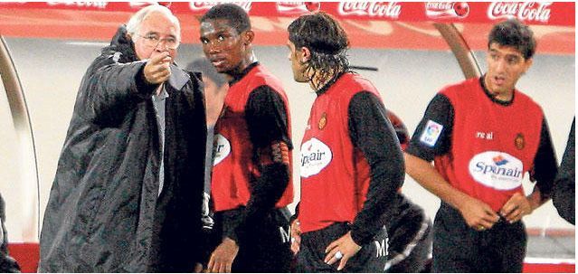 La primera pregunta no puede ser otra que... ¿En que año se fundó el RCD Mallorca?