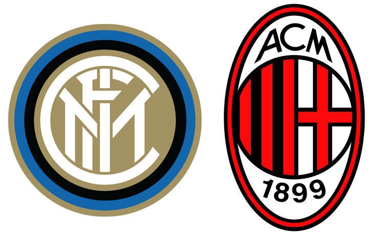 ¿AC Milán o Inter Milán