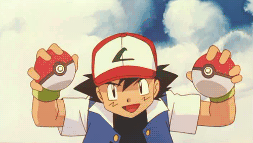 La serie sigue las aventuras de Ash Ketchum  y sus amigos...