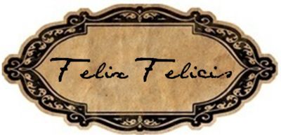 ¿Qué es Felix Felicis?