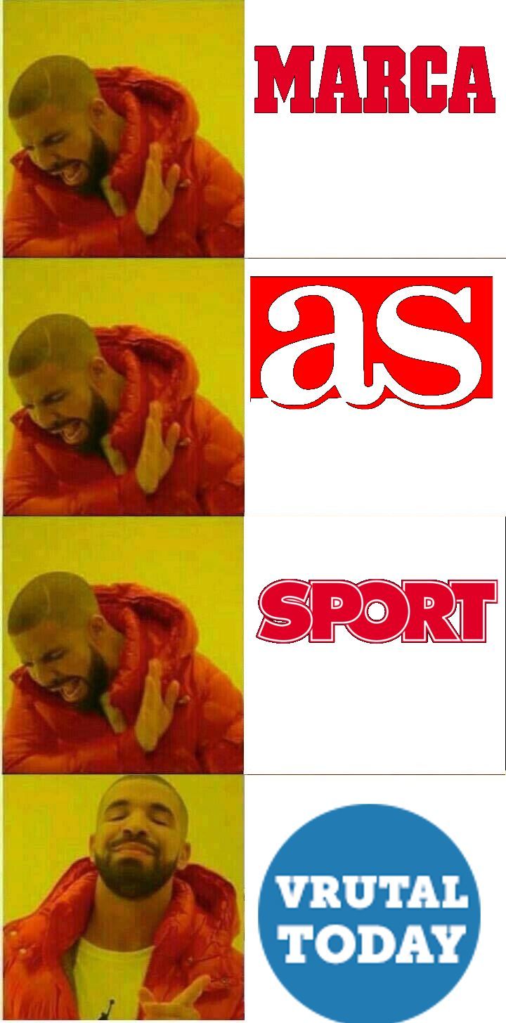 Vayamos a algo mas específico. ¿Que os parece la sección de Vrutal Today?