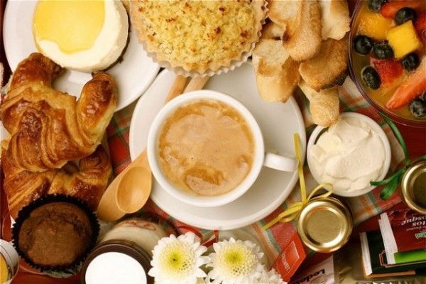 ¿Cual es el desayuno típico del Venezolano?