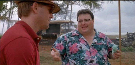 ¿Con qué frase se acompaña siempre esta imágen?