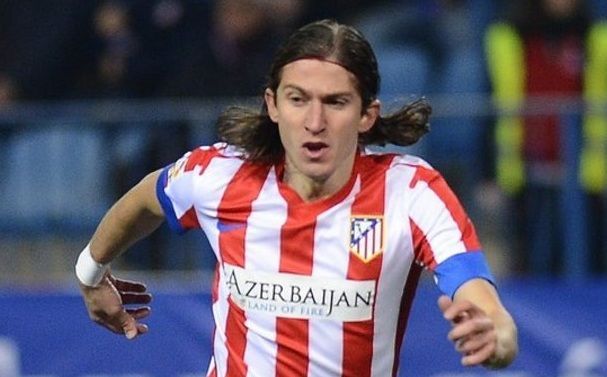 ¿Cuál sería tu lateral izquierdo?