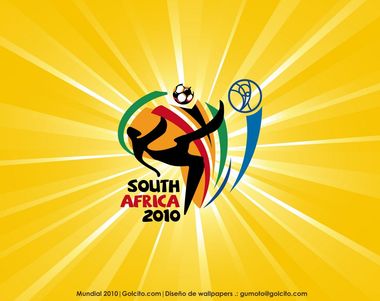 8309 - ¿Cuánto sabes del Mundial de 2010?