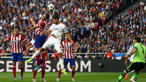 Derbi Madrileño, ¿Real Madrid o Atlético de Madrid?