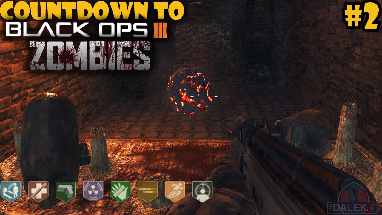 ¿ Tras hacer el Easter Egg del mapa Shangri- La, los jugadores obtienen todo las ventajas (perks)