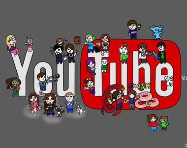 18268 - Conoces a estos YouTubers (Nivel medio)