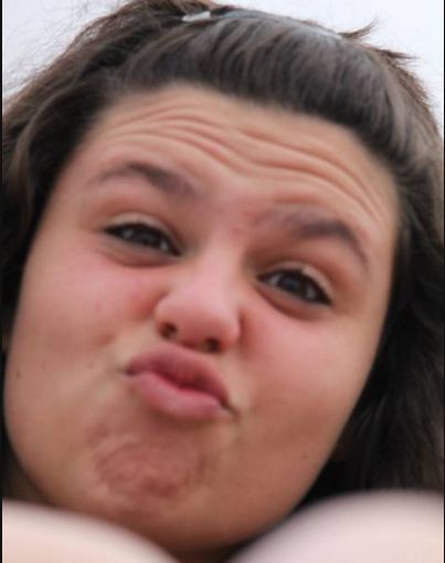 M. Quién es la siguiente belleza?