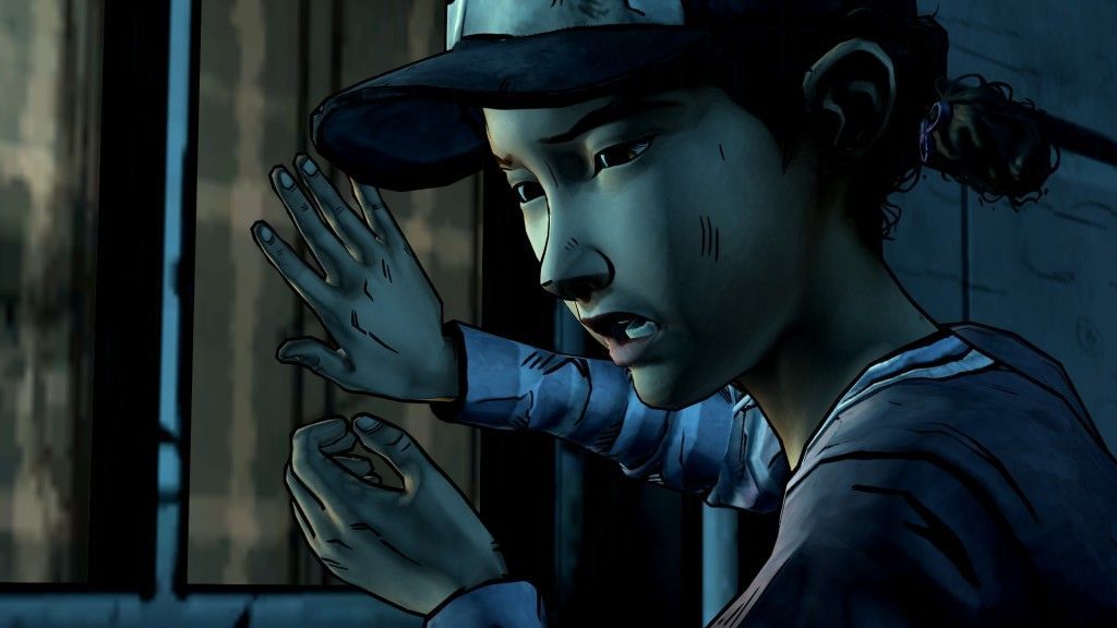 ¿Cuál de estos lugares es el único que no visitas en la segunda temporada?