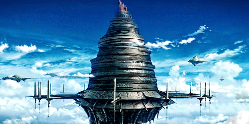 ¿En que piso completa el juego Kirito?