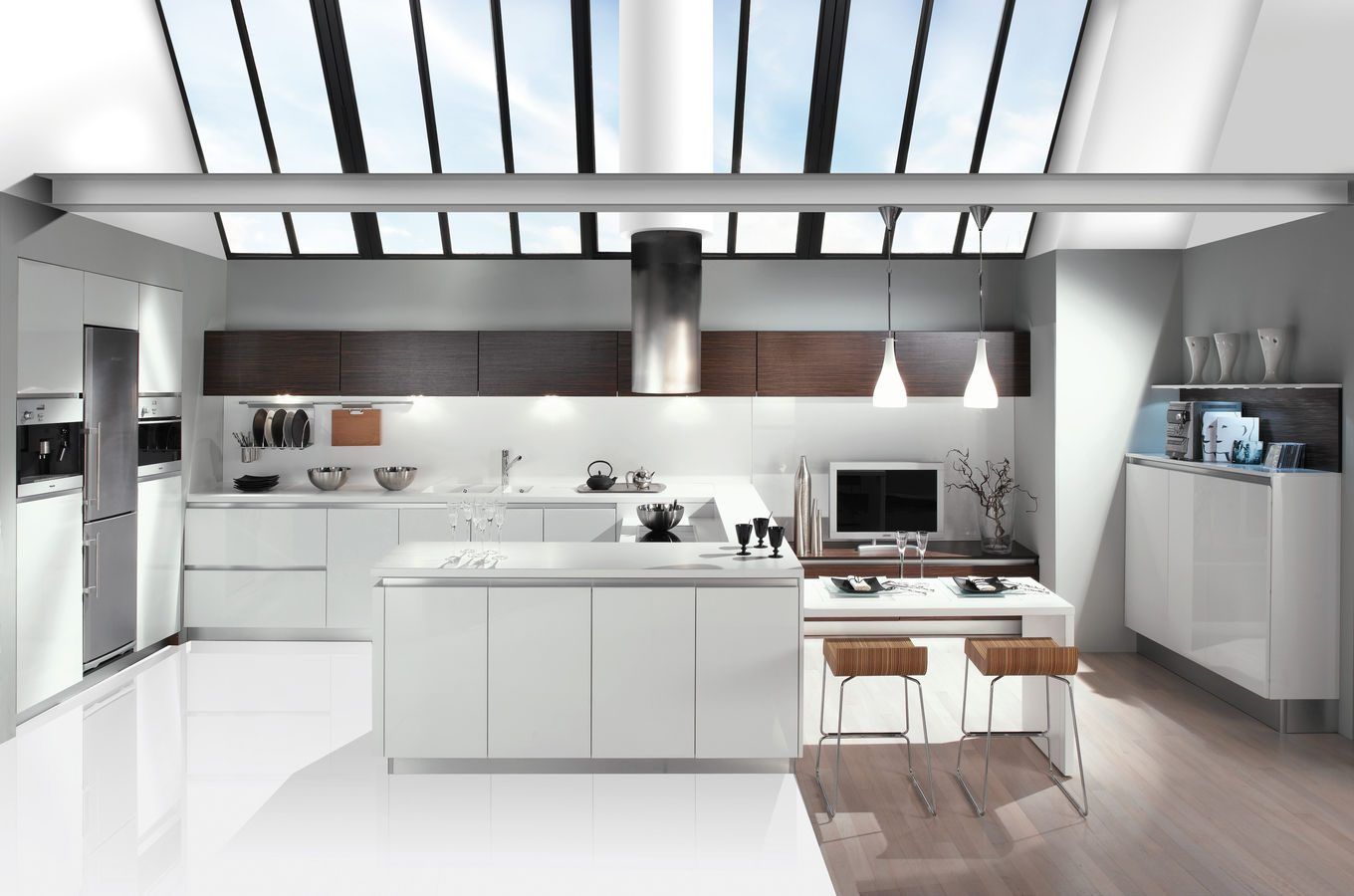 Cocina: ¿qué imagen se corresponde con una comida típica japonesa?