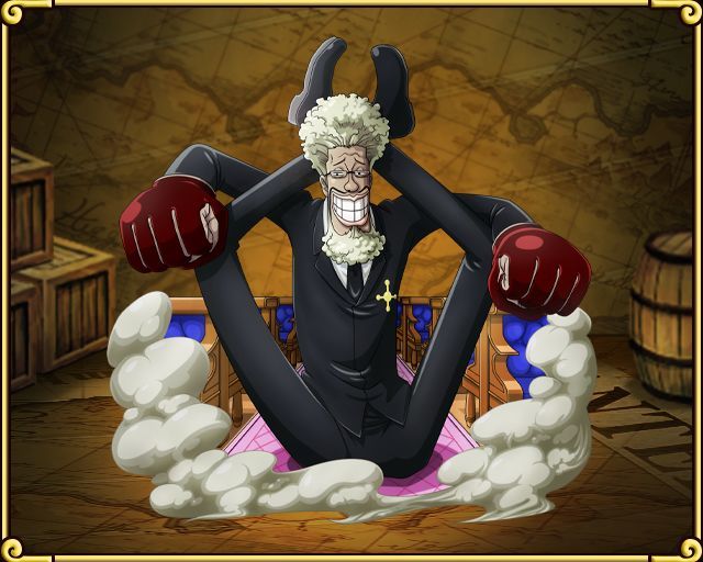 ¿Qué opinas de Jerry?