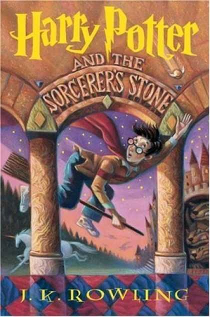 ¿En qué año salió a la venta el libro Harry Potter y la piedra filosofal?