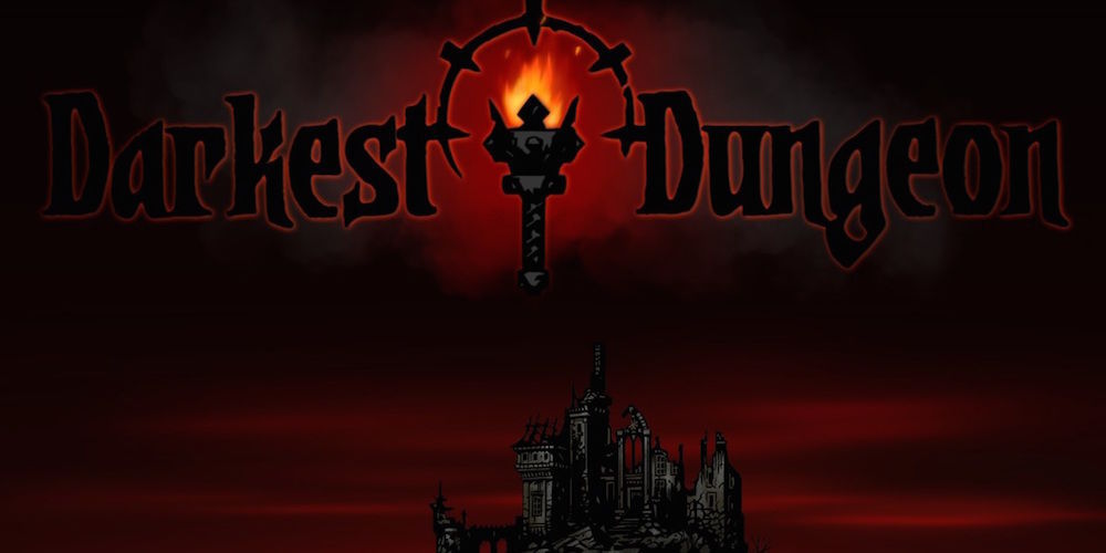 897 - ¿Qué presonaje de Darkest Dungeon serías?