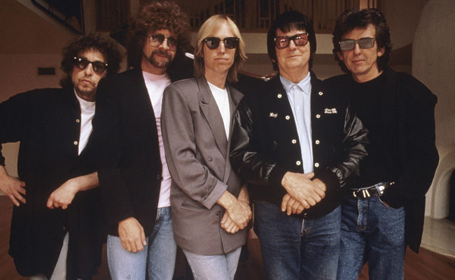 ¿Creedence Clearwater Revival o Traveling Wilburys?