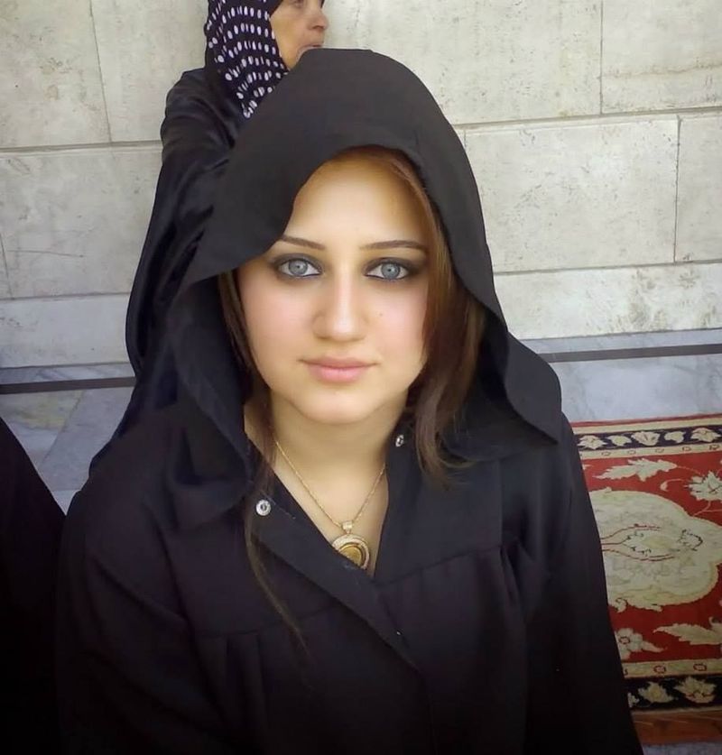 ¿Del 1 al 5, cuánto le darías a esta tía de atractivo?.