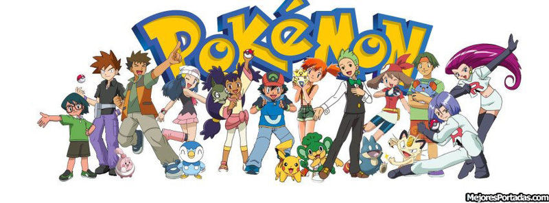 24943 - ¿Cuál de estos personajes de pokemon prefieres?